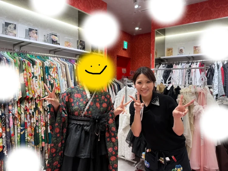成人式　前撮り　梅田　袴　くすみカラー　かわいい　イマドキ　淡色　古典　タカゼン　撮影